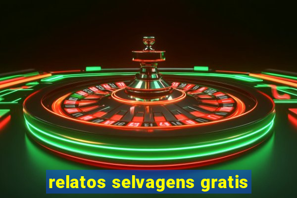 relatos selvagens gratis